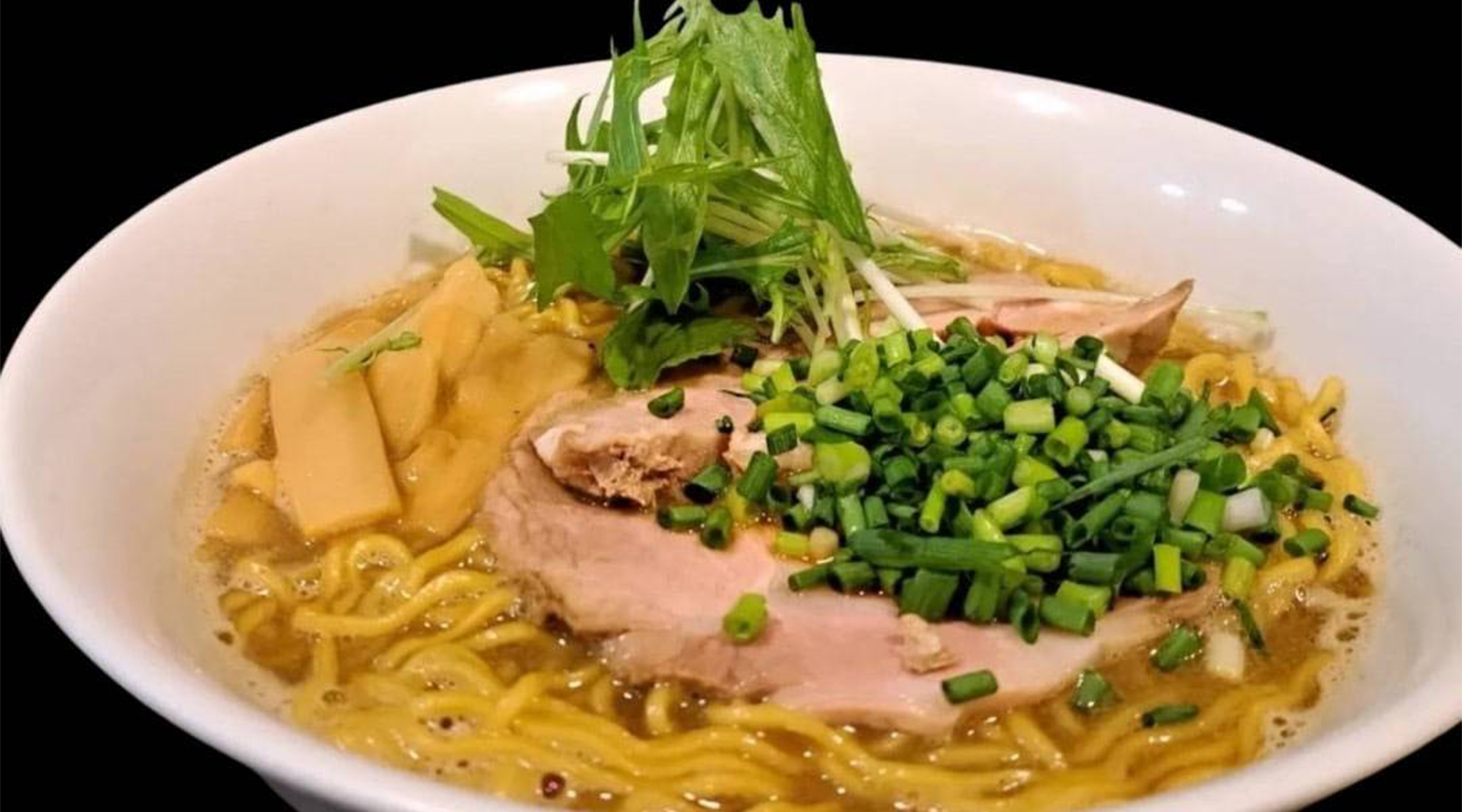 麺屋ふくじゅのサブ写真１